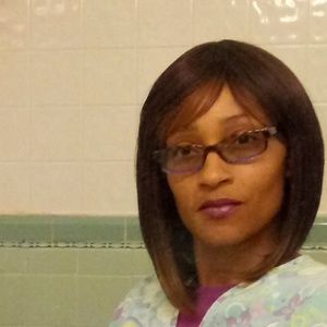 Meet your Posher, Latoya